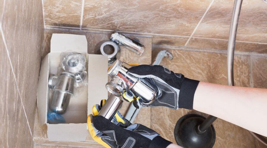 Expert tile roof repair services in Sartell, MN
